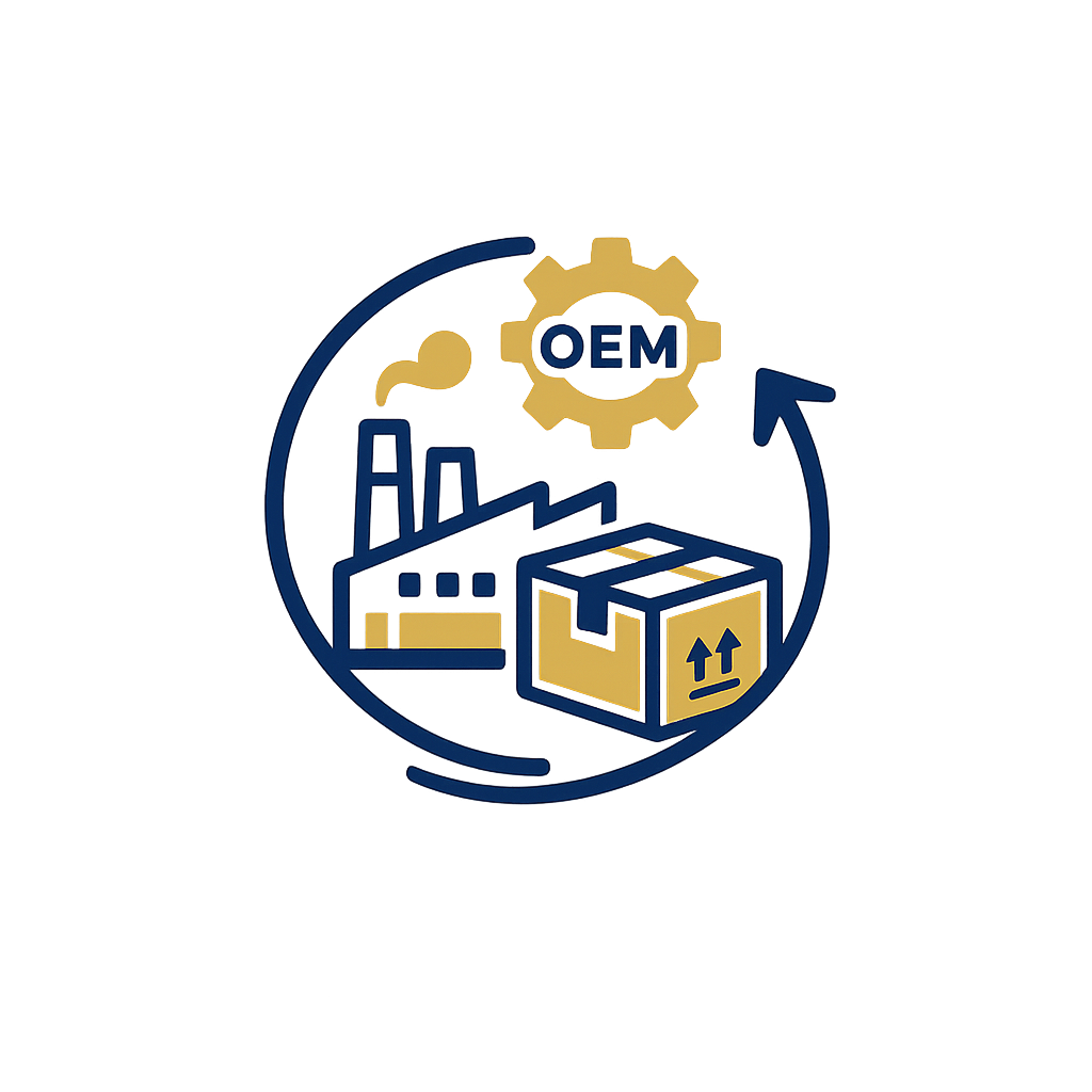 Produksi OEM
